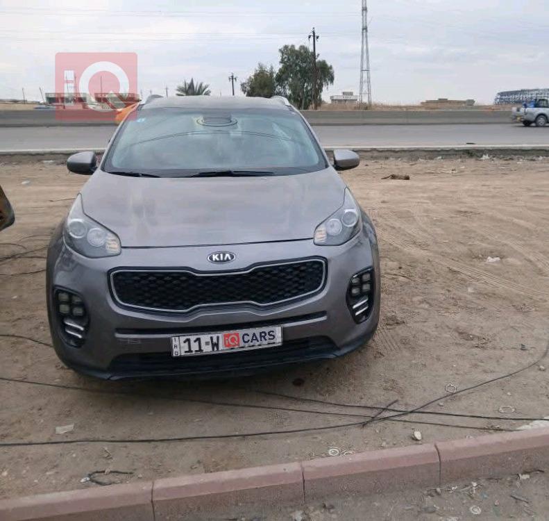 کیا سپۆرتاج